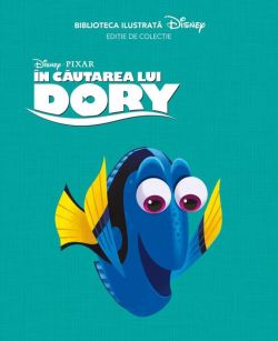 În căutarea lui Dory