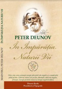 In imparatia naturii vii