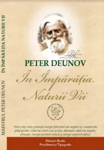 In imparatia naturii vii de Peter Deunov