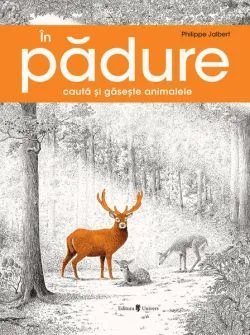 În pădure de Phillipe Jalbert