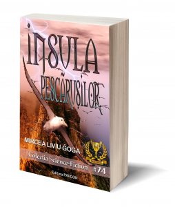 Insula pescarusilor
