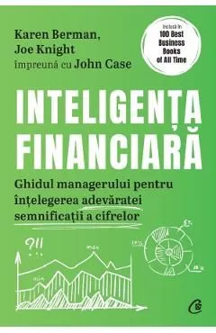 Inteligenta financiara de John Case