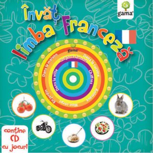 Invat limba franceza