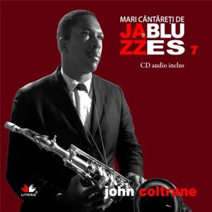 Jazz &amp; Blues Nr. 7. John Coltrane