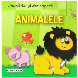 Joaca-te si descopera