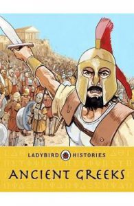 Ladybird Histories: Greeks
