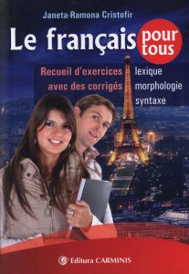 Le francais pour tous. Recueil d