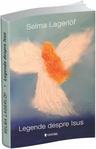 Legende despre Isus de Selma Lagerloof
