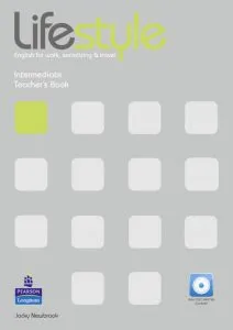 Lifestyle. Intermediate. Teacher's Book de Margaret O'Keeffe