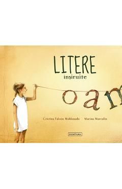 Litere insiruite