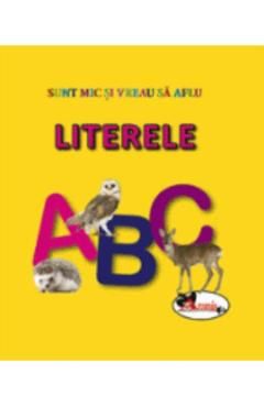 Literele