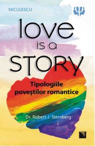 Love is a Story. Tipologiile povestilor romantice