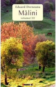 Malini Vol. III de Eduard Dorneanu