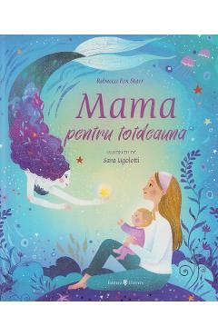 Mama pentru totdeauna