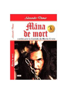 Mâna de mort Vol.1