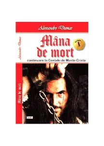 Mâna de mort Vol.1 de Alexandre Dumas