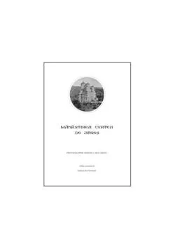 Mănăstirea Curtea de Argeș de Ioan Spirescu