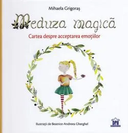 Meduza magica de Beatrice-Andreea Gherghel