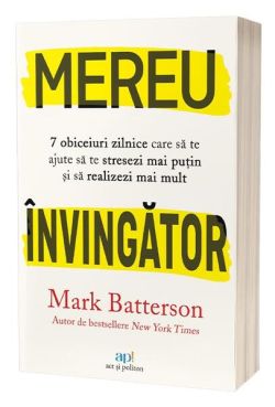 Mereu învingător
