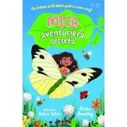 Mica, aventuriera secreta (Usborne) de Usborne Books