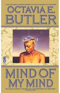 Mind of My Mind