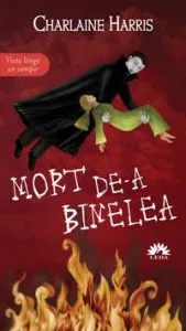 Mort de-a binelea de Charlaine Harris