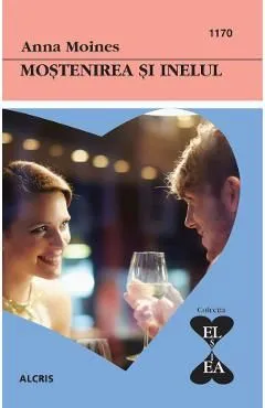 Mostenirea si inelul de Anna Moines