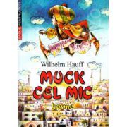 Muck cel mic. Basme
