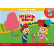 My Little Island Level 2 Teachers Book