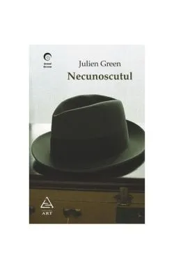 Necunoscutul de Julien Green