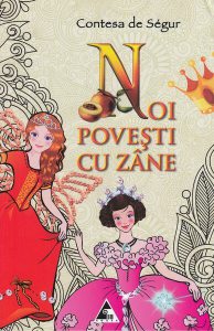 Noi povești cu zâne