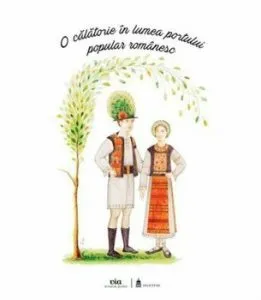 O calatorie in lumea portului popular romanesc de Ciprian Vidican