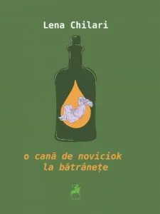 O cana de noviciok la batranete de Lenei Chilari