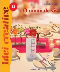 O nunta de vis - Idei creative 13 de Hannelore Sup
