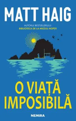 O viata imposibila de Matt Haig