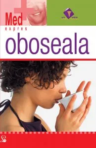 Oboseala de Isabel Toyos