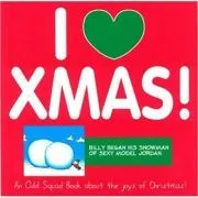 Odd Squad: I Love Xmas! de Allan Plenderleith