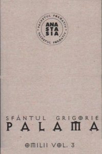 Omilii Vol. 1, 2 si 3
