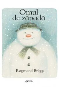 Omul de zapada de Raymond Briggs