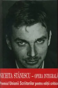 Opera Magna, Vol. 1-5 de Nichita Stanescu