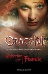 Oracolul de Catherine Fisher