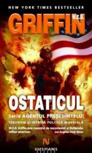 Ostaticul de W.E.B. Griffin