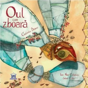 Oul care zboara - Constantin Brancusi de Ioan Mihai Cochinescu