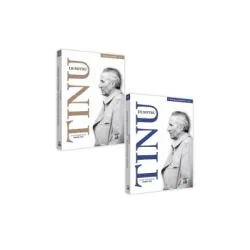 Pachet Dumitru Tinu si Adevarul 2 Volume de Dumitru Tinu