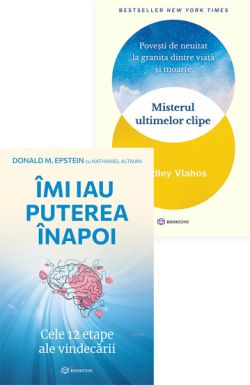 Pachet Pulsul vietii