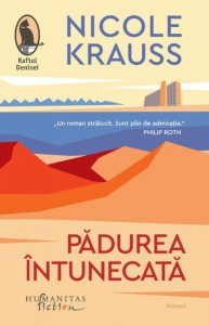 Padurea intunecata