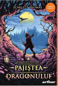 Pajistea Dragonului