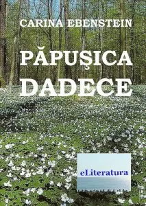 Papusica Dadece de Carina Ebenstein