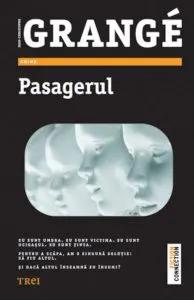 Pasagerul de Jean-Christophe Grange