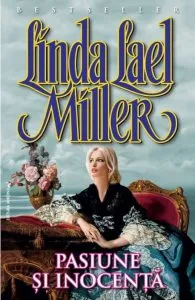 Pasiune si inocenta de Linda Lael Miller